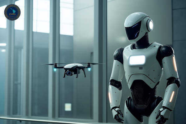 Defense & Security Solutions