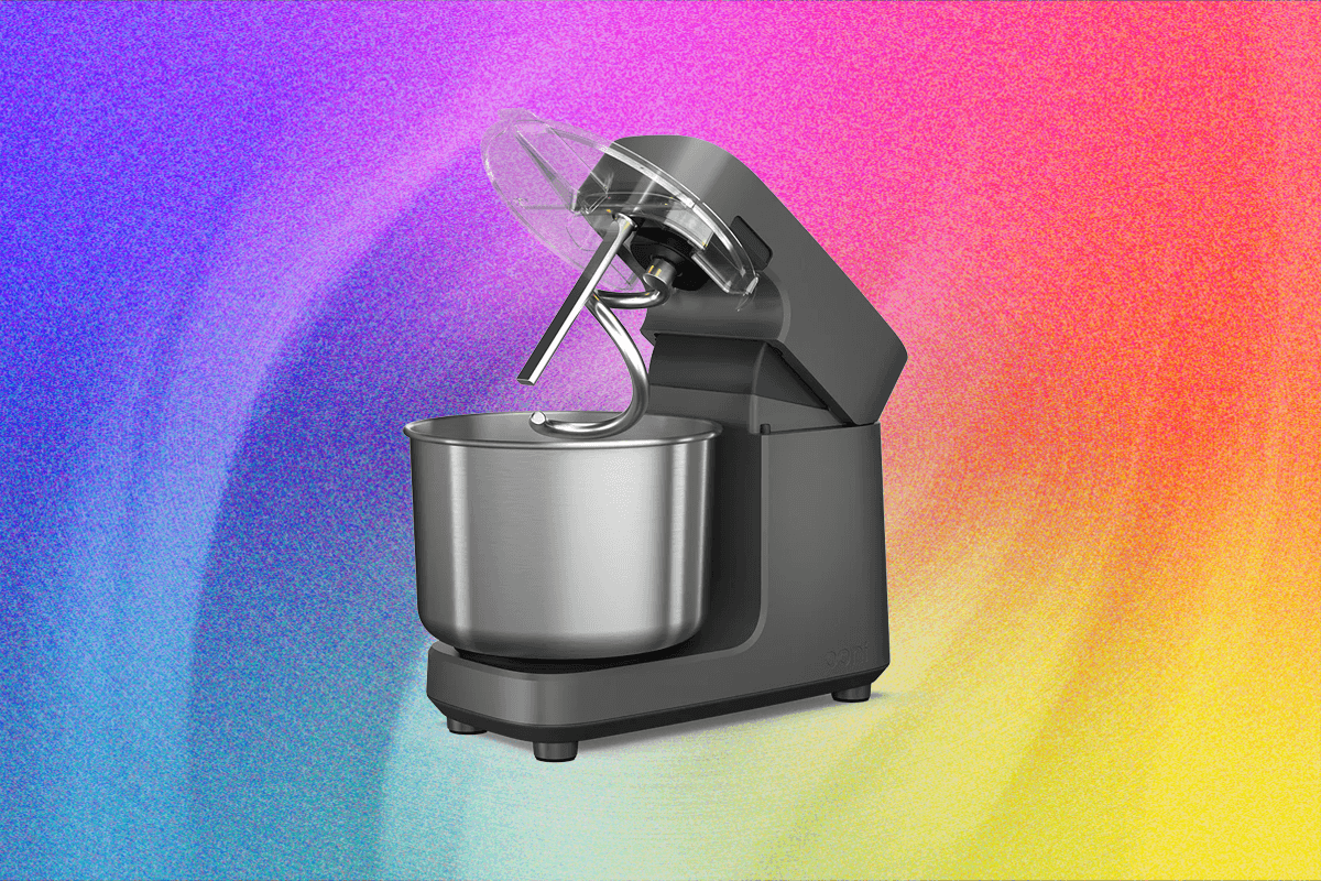 Our 10 Favorite Stand Mixers for Making Year-Round Treats (2025)