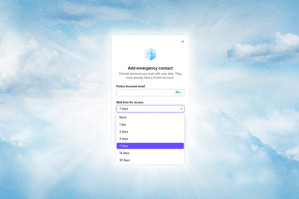 How to Use a Password Manager to Share Your Logins After You Die (2025)