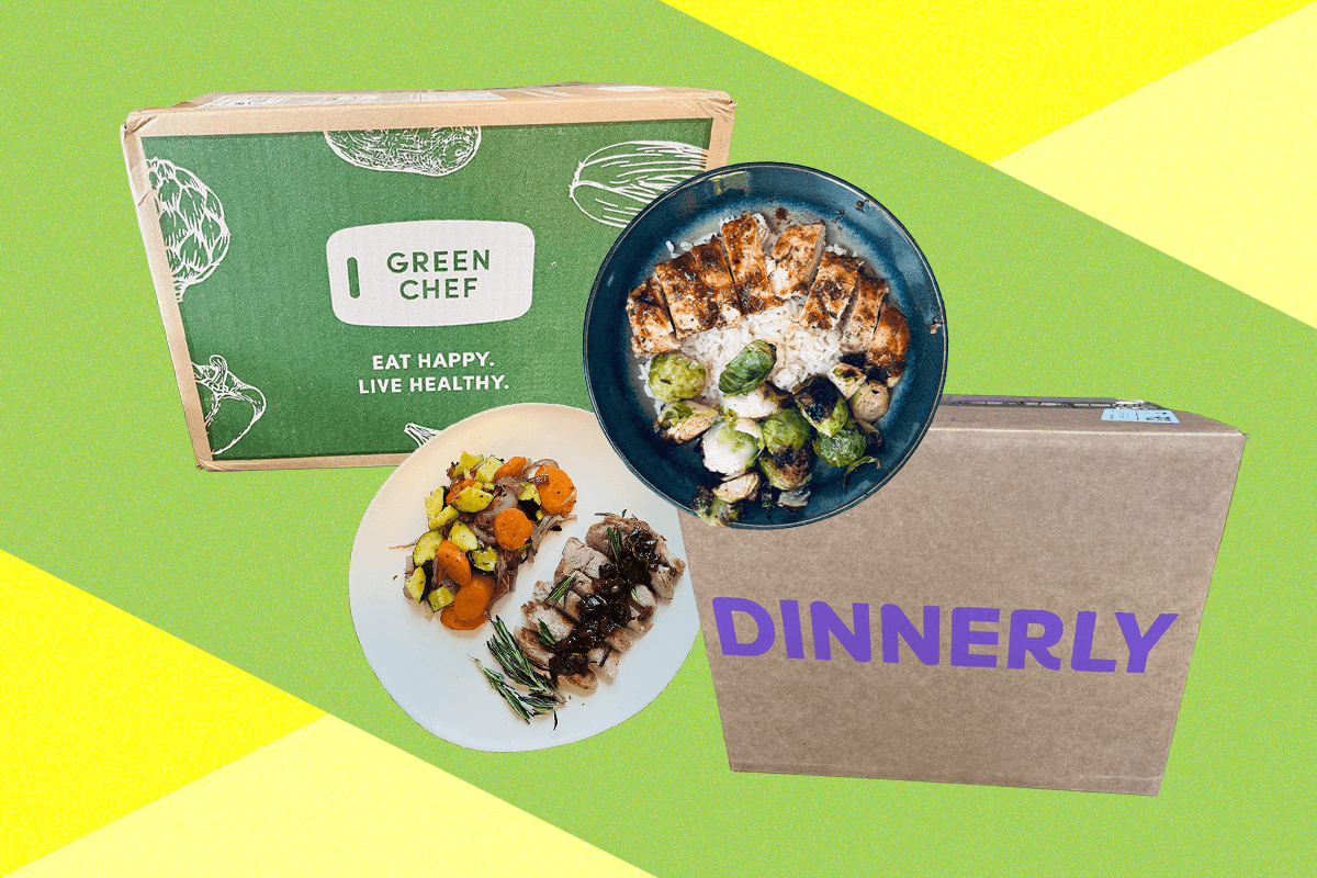 10 Best Meal Delivery Services, Tested by an Ex-Restaurant Critic